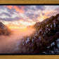 American Fork Canyon From Mutual Dell