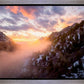 American Fork Canyon From Mutual Dell