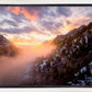 American Fork Canyon From Mutual Dell