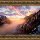 American Fork Canyon From Mutual Dell