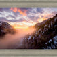 American Fork Canyon From Mutual Dell