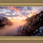 American Fork Canyon From Mutual Dell