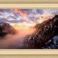American Fork Canyon From Mutual Dell