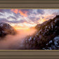 American Fork Canyon From Mutual Dell