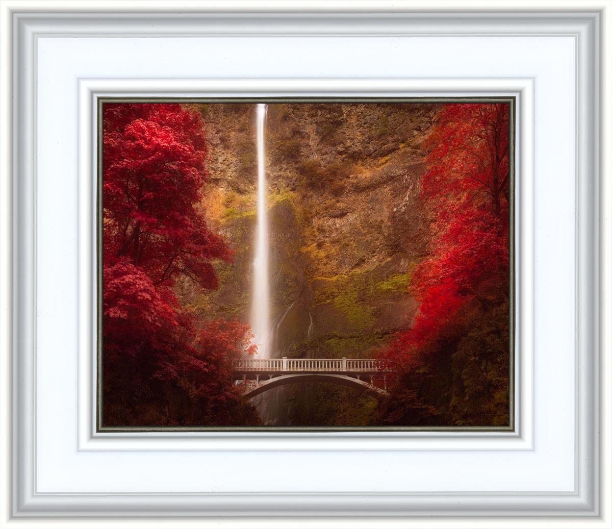 Multnomah Falls