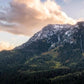 Timpanogos Silver Lake Flats