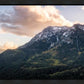 Timpanogos Silver Lake Flats