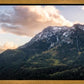 Timpanogos Silver Lake Flats