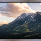 Timpanogos Silver Lake Flats