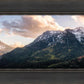 Timpanogos Silver Lake Flats