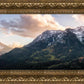Timpanogos Silver Lake Flats