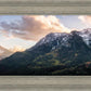 Timpanogos Silver Lake Flats