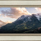 Timpanogos Silver Lake Flats