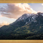 Timpanogos Silver Lake Flats