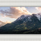 Timpanogos Silver Lake Flats