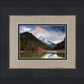 Timpanogos From Tibblefork Reservoir