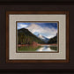 Timpanogos From Tibblefork Reservoir