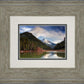 Timpanogos From Tibblefork Reservoir