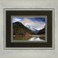 Timpanogos From Tibblefork Reservoir