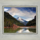 Timpanogos From Tibblefork Reservoir
