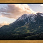 Timpanogos Silver Lake Flats