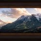 Timpanogos Silver Lake Flats