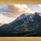 Timpanogos Silver Lake Flats