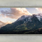 Timpanogos Silver Lake Flats