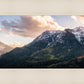Timpanogos Silver Lake Flats