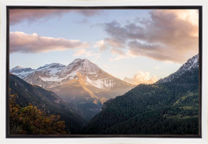 Timpanogos Silver Lake Flats