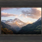 Timpanogos Silver Lake Flats