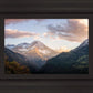 Timpanogos Silver Lake Flats