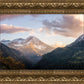 Timpanogos Silver Lake Flats