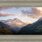 Timpanogos Silver Lake Flats