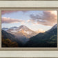 Timpanogos Silver Lake Flats