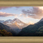Timpanogos Silver Lake Flats