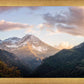 Timpanogos Silver Lake Flats