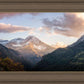 Timpanogos Silver Lake Flats