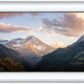 Timpanogos Silver Lake Flats