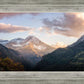 Timpanogos Silver Lake Flats