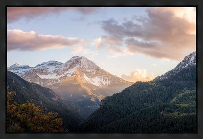 Timpanogos Silver Lake Flats