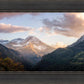 Timpanogos Silver Lake Flats