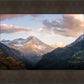 Timpanogos Silver Lake Flats