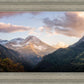 Timpanogos Silver Lake Flats