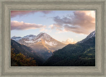 Timpanogos Silver Lake Flats