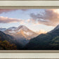 Timpanogos Silver Lake Flats