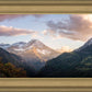 Timpanogos Silver Lake Flats
