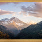 Timpanogos Silver Lake Flats