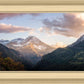 Timpanogos Silver Lake Flats