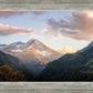 Timpanogos Silver Lake Flats
